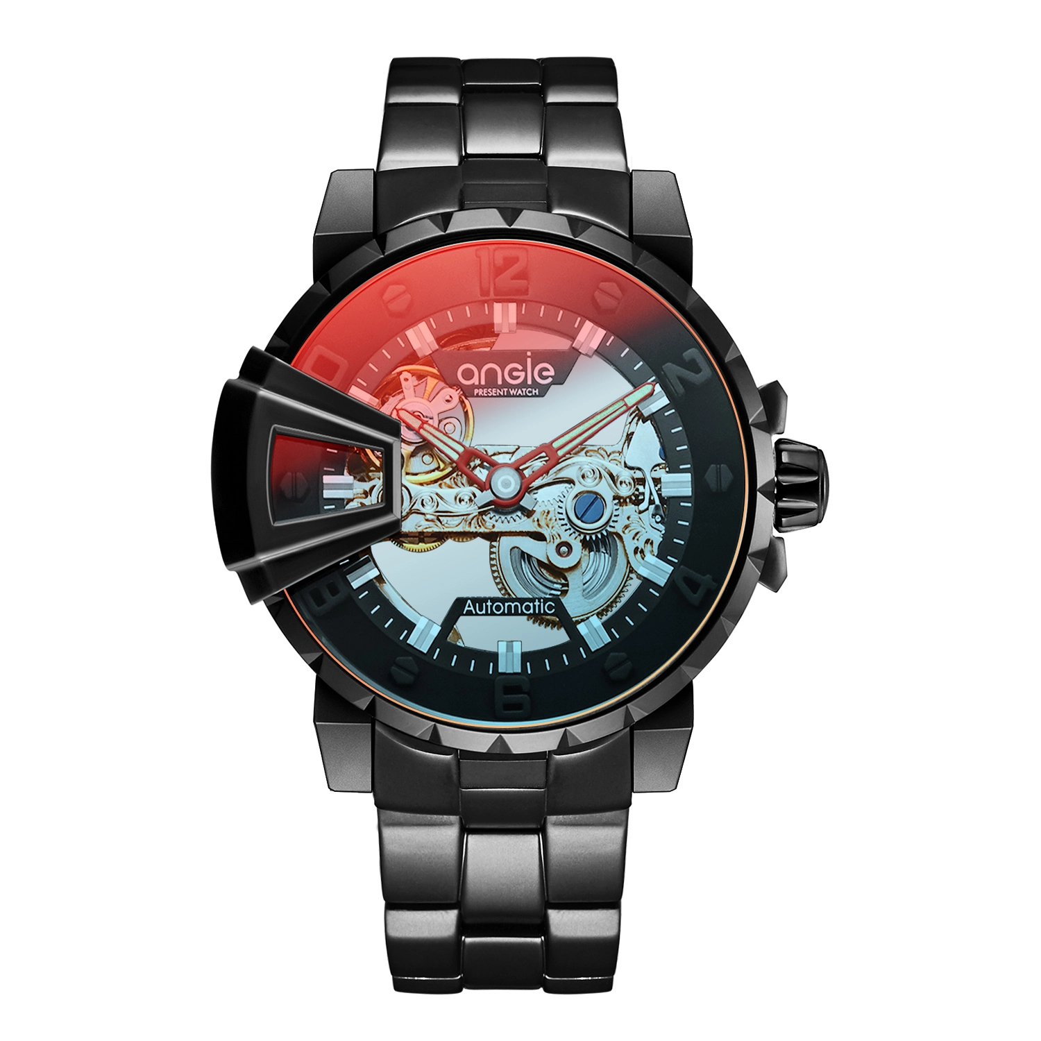 ANGIE PRESENT WATCH ST713633M
