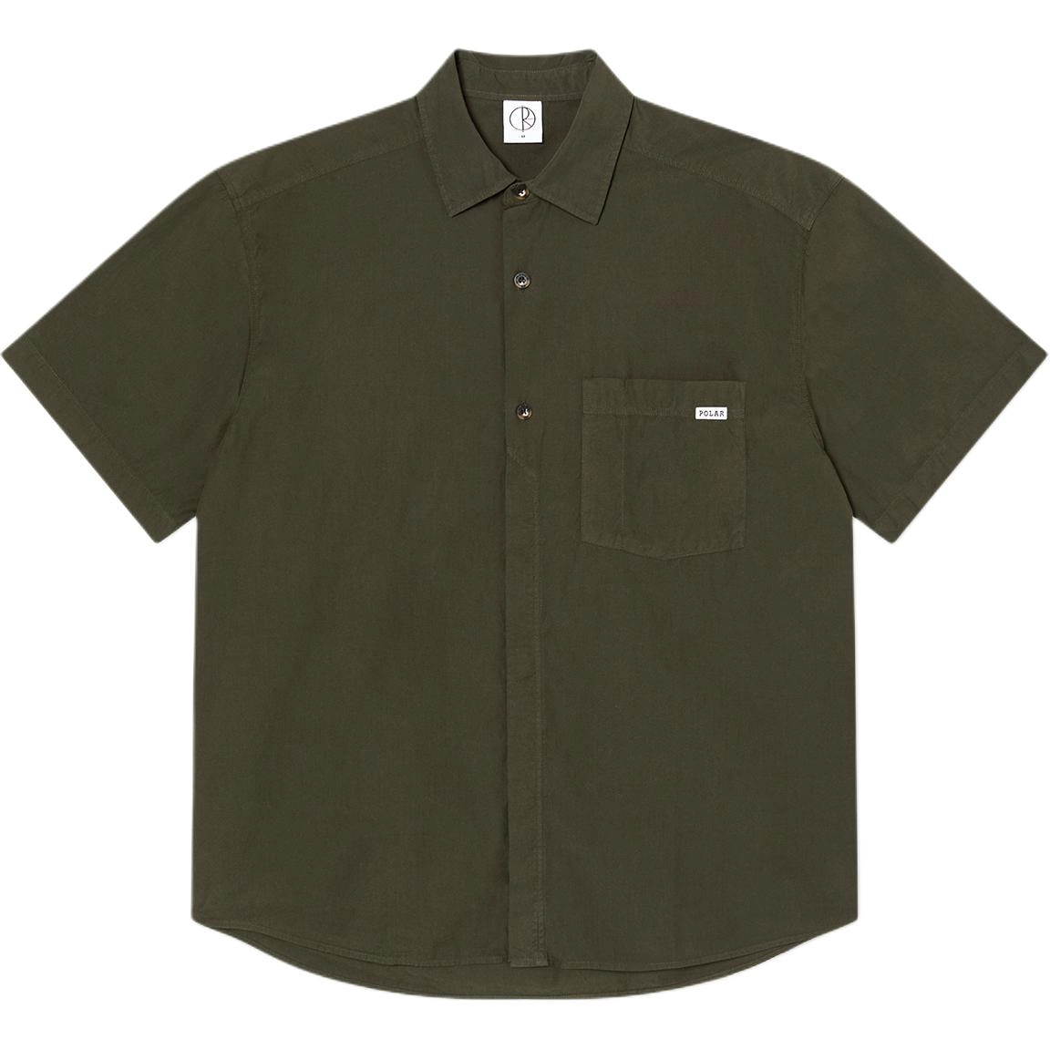 POLAR SKATE CO SS25