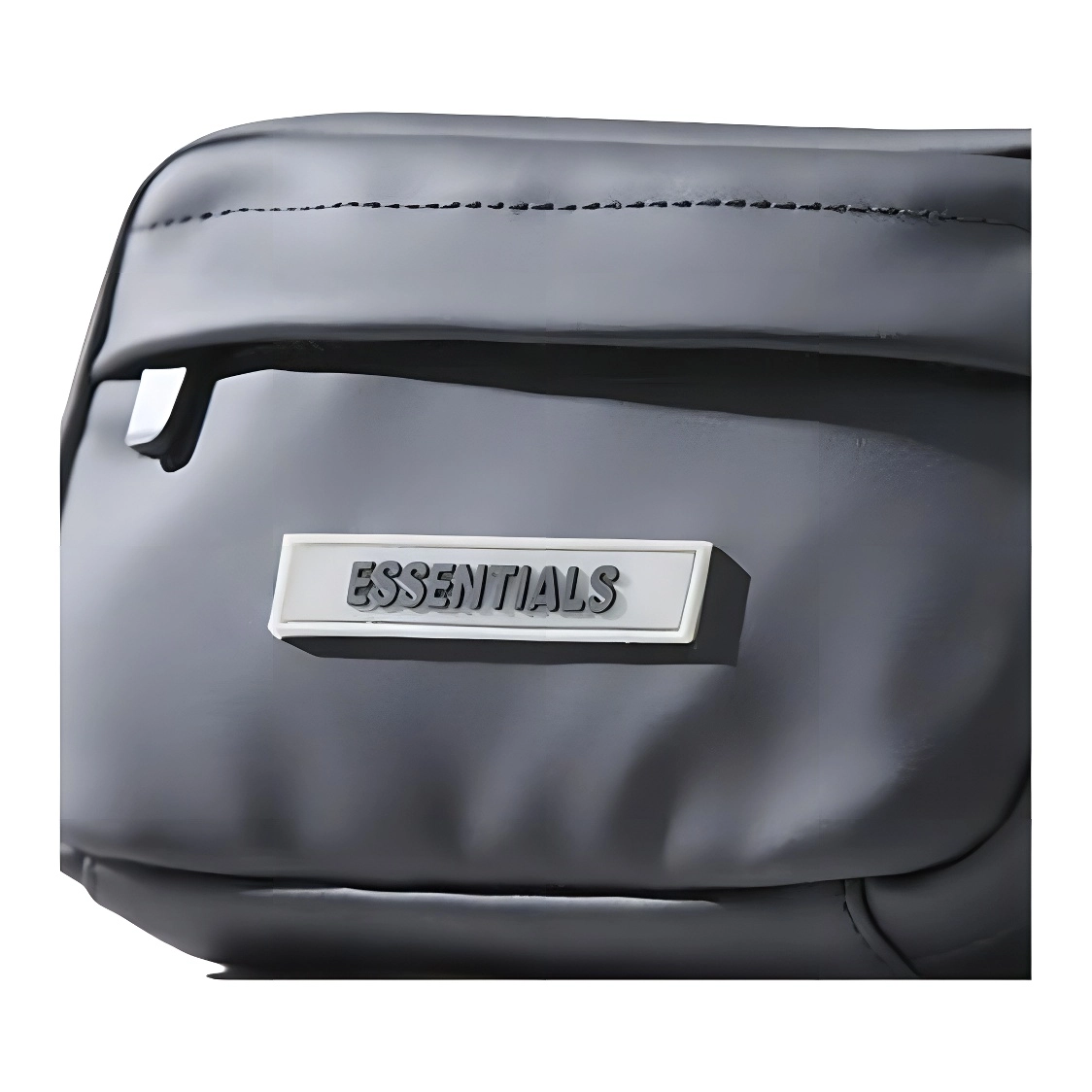 Fear of God Essentials Logo