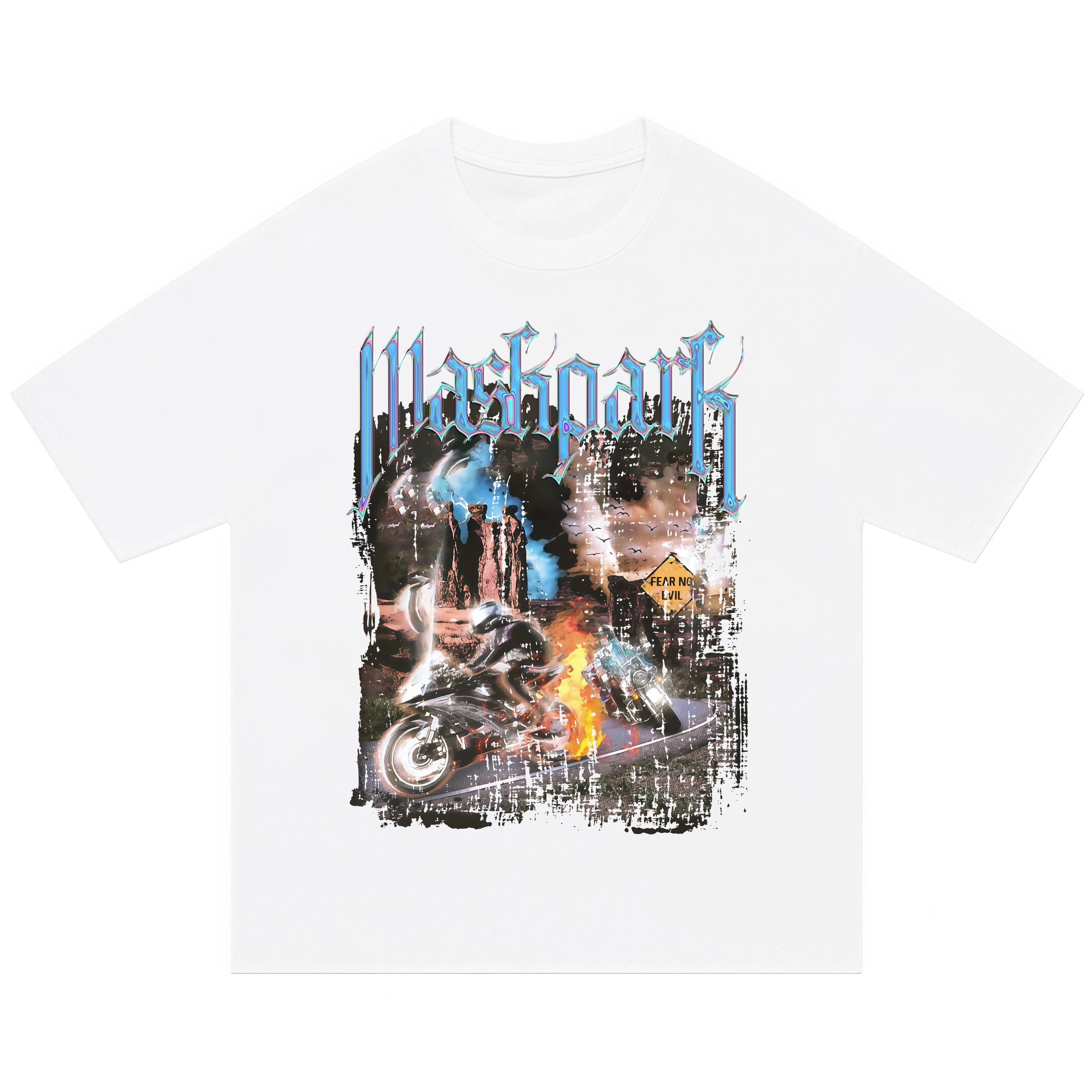 MASKPARK T