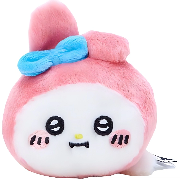 SANRIO GIFT GATE x chiikawa Nagano