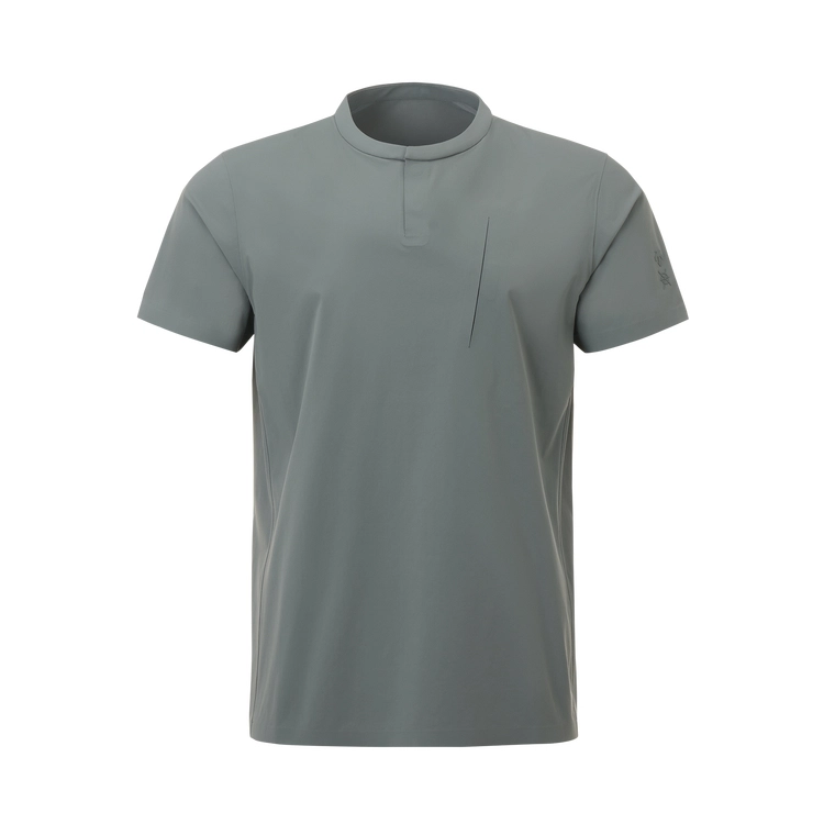 DESCENTE DUALIS T