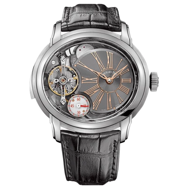AUDEMARS PIGUET 20 47mm