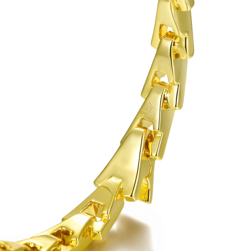 APORRO A8mm 18K14K