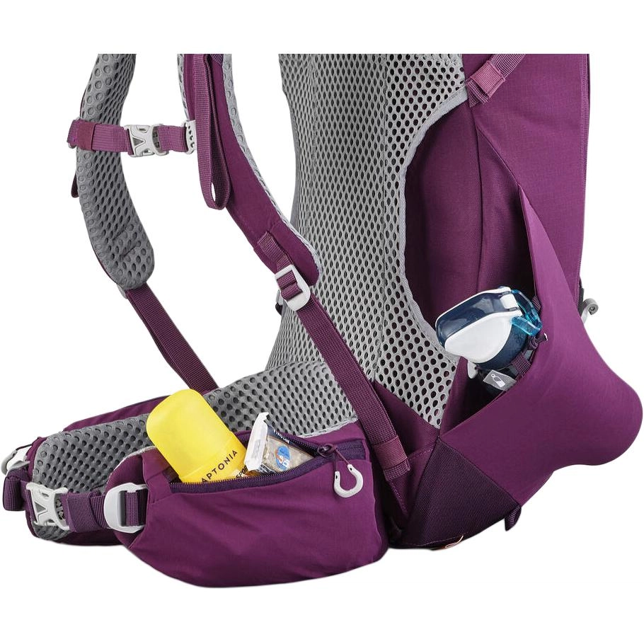 DECATHLON MH50020L MH500