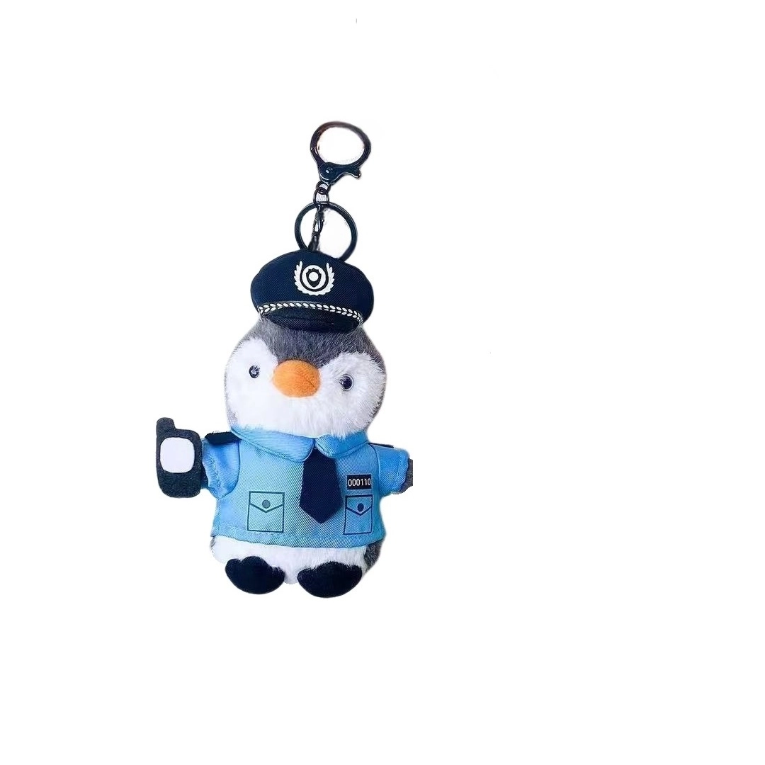 MIC RABBIT 10CM