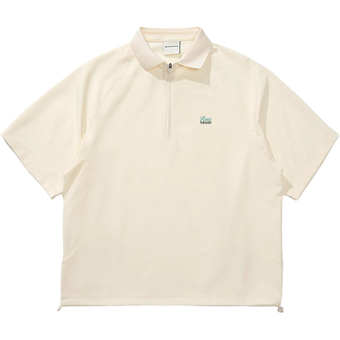 NOTHOMME Monterest Polo
