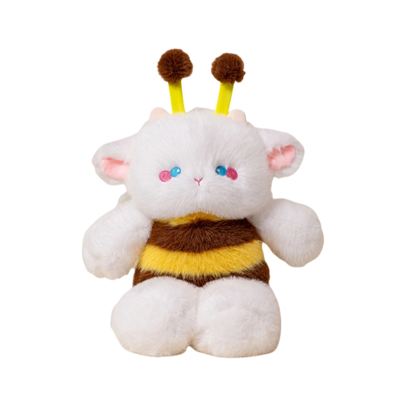 PUDOWRABBIT 45cm