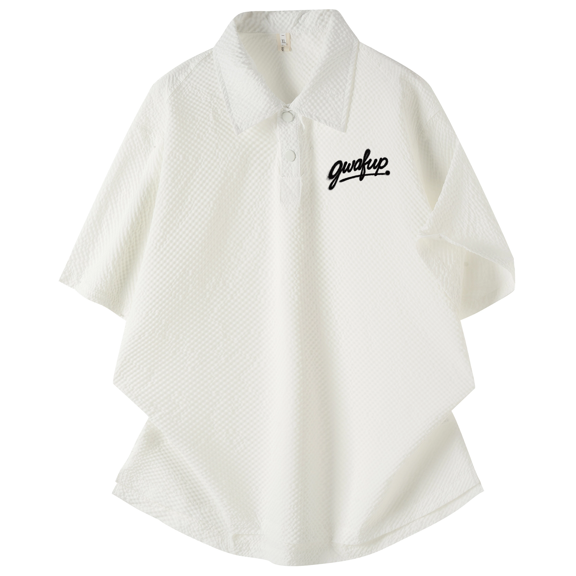 GWAF logoPolo