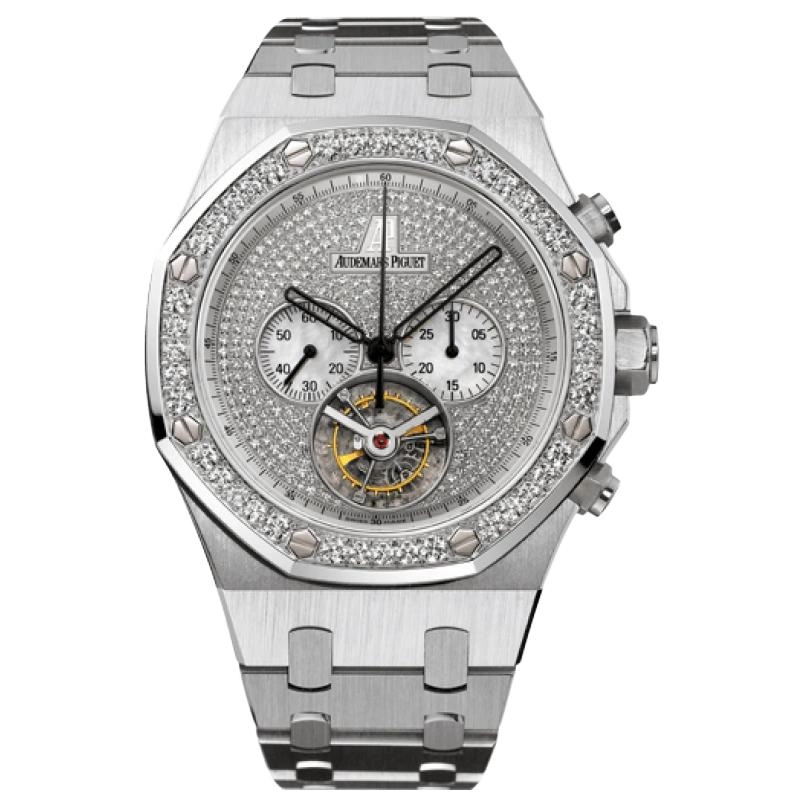 AUDEMARS PIGUET 20 44mm 18K 18K