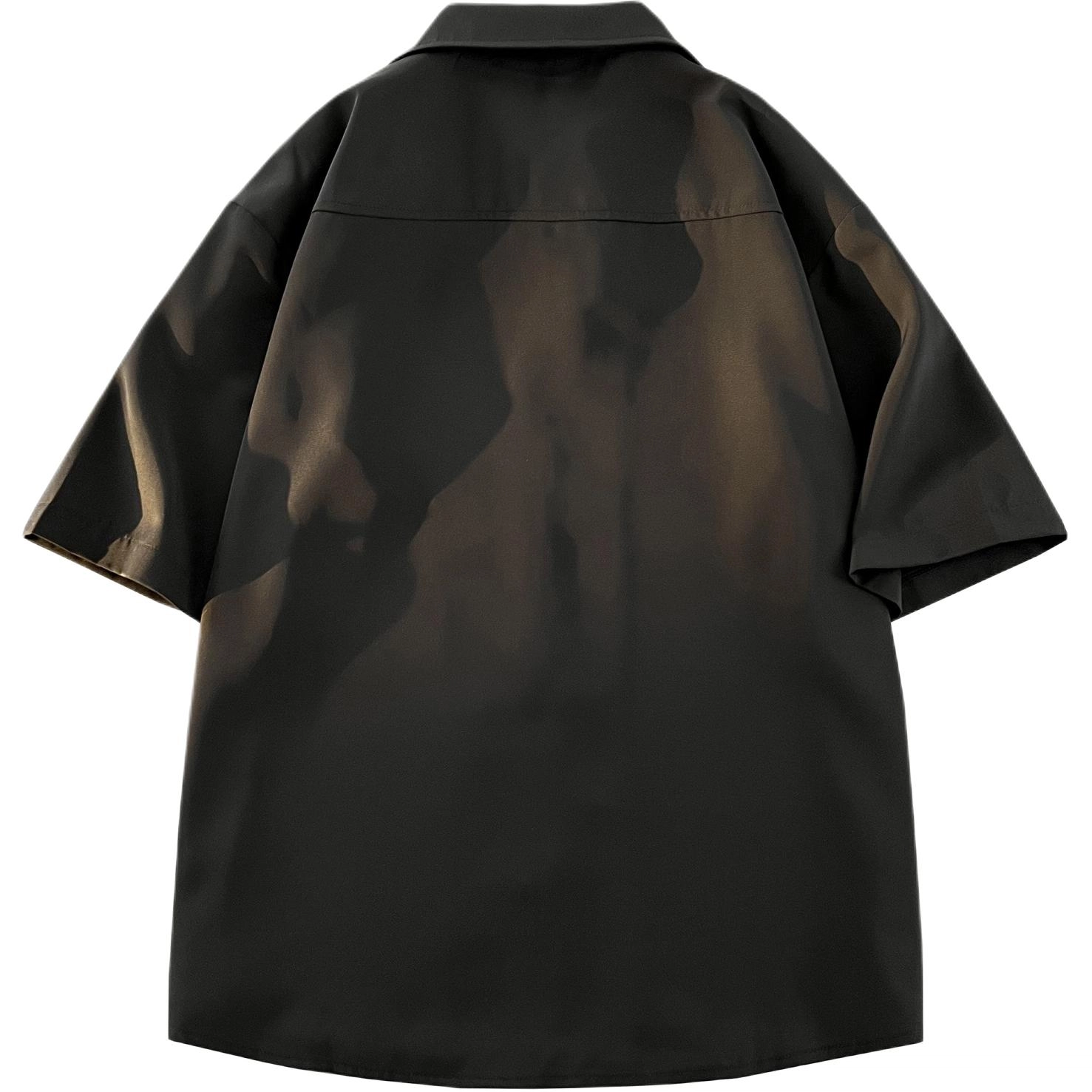 TESTUNG oversize