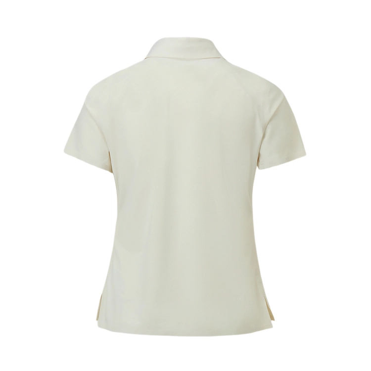 DESCENTE DUALIS Polo