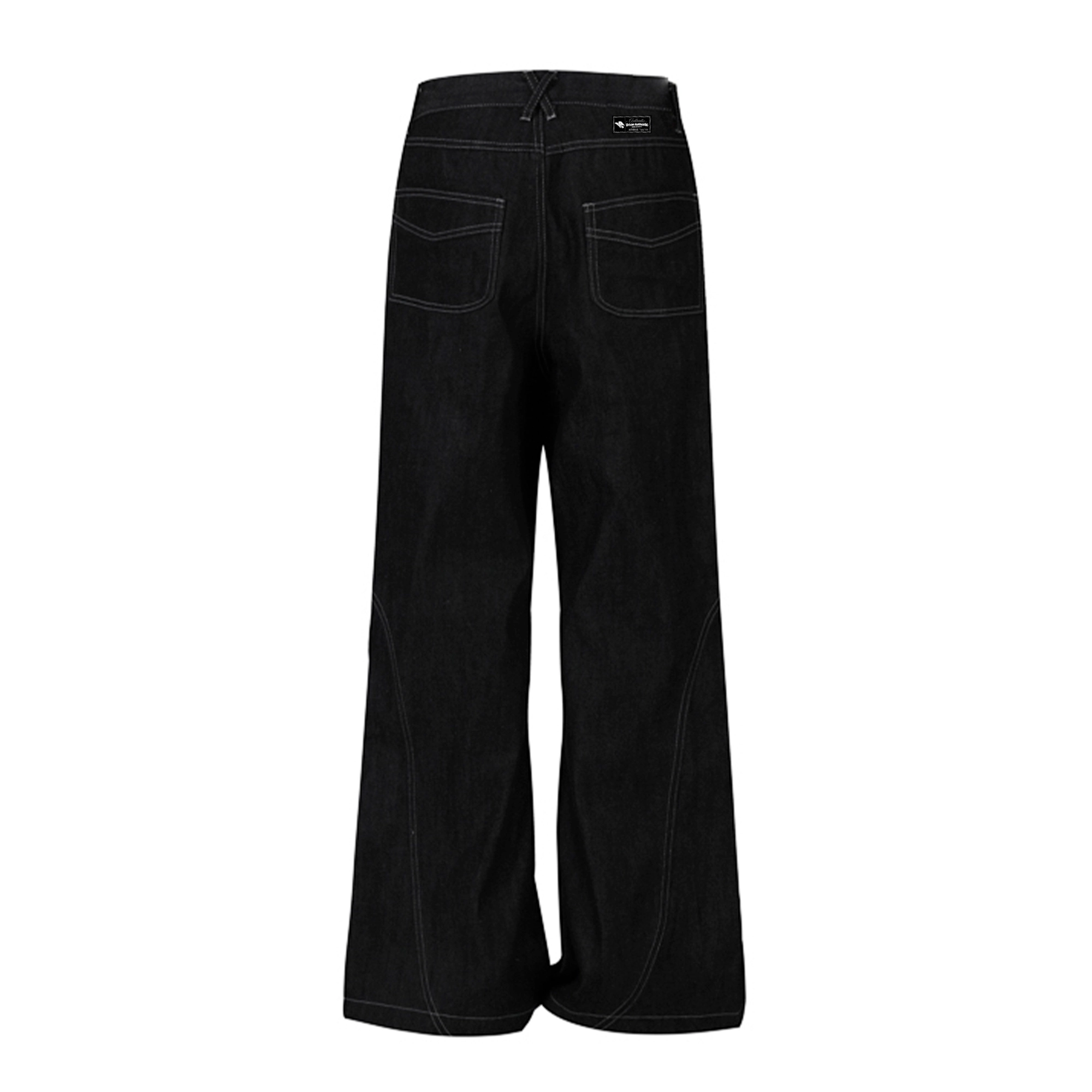 URBAN AUTHENTIC cleanfit