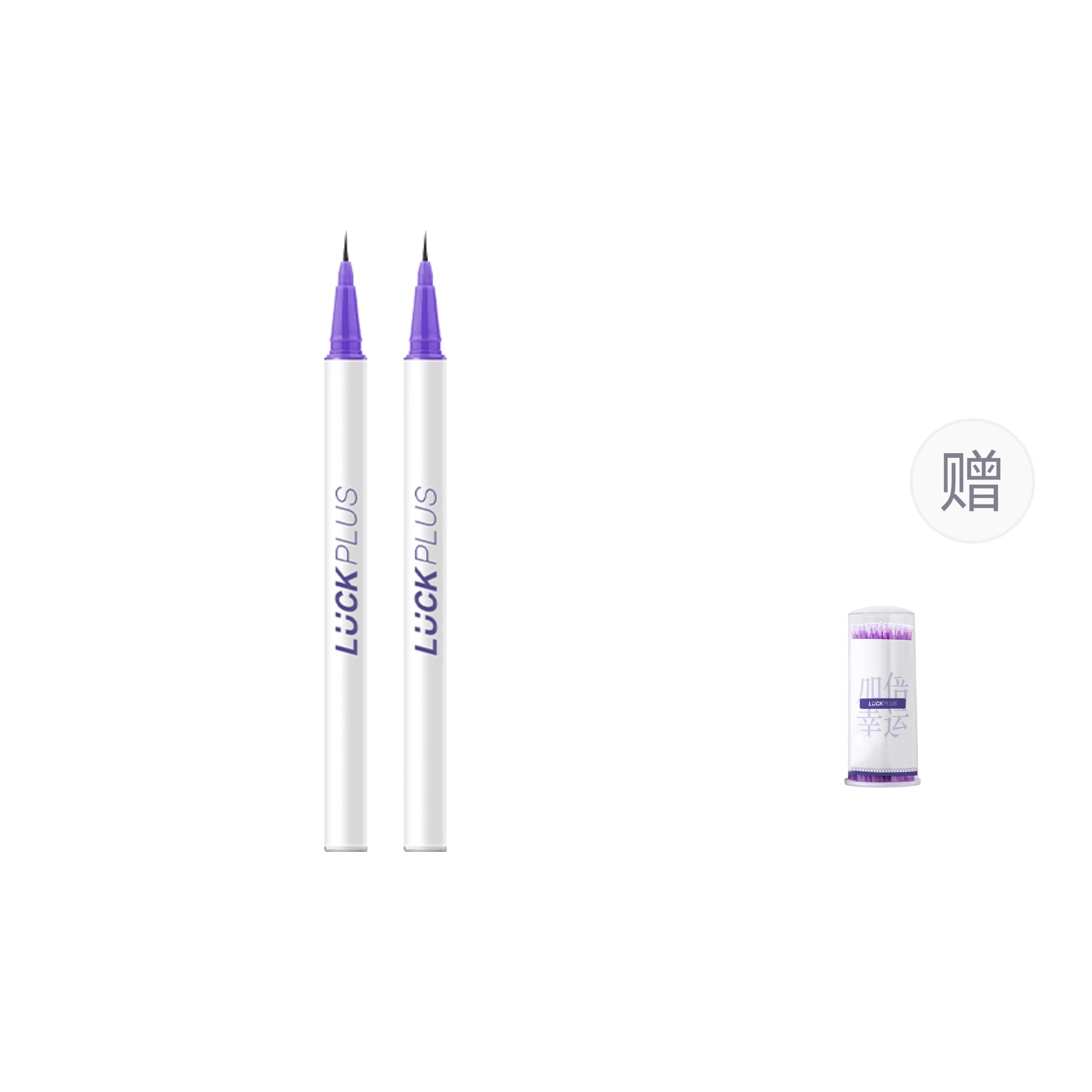 LUCK PLUS 0.01 0.5ml