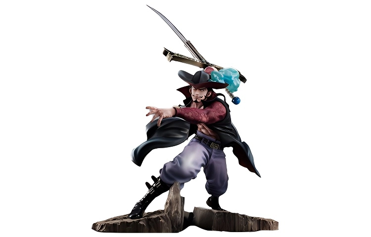 MegaHouse pop max