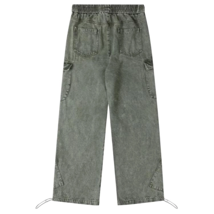 AMUNITS oversize