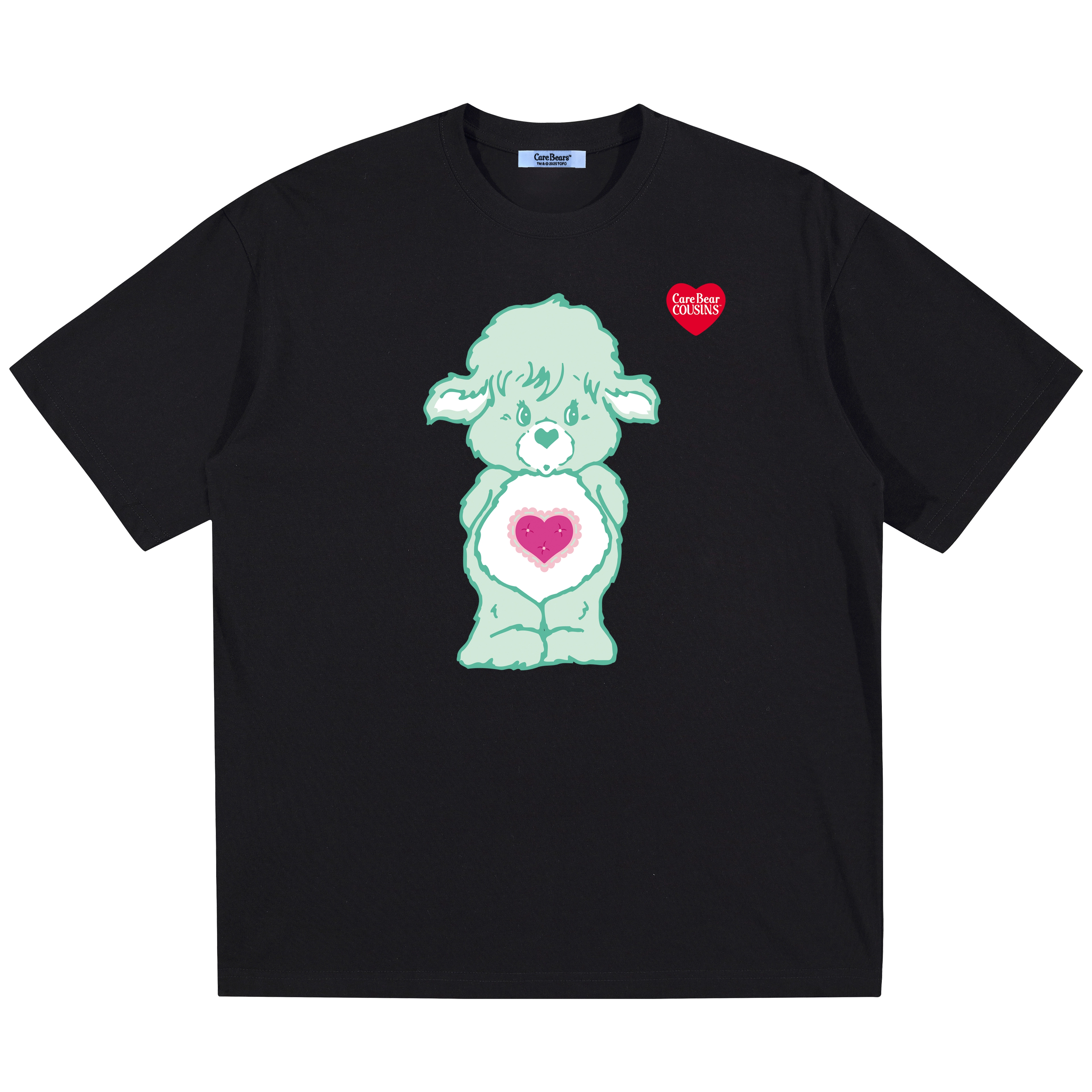 CAREBEARS CleanfitT