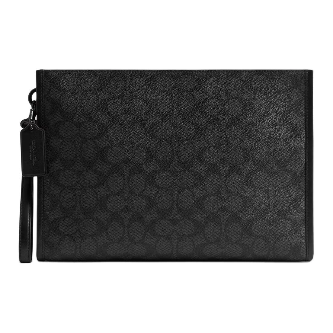 COACH CharterSignature 30