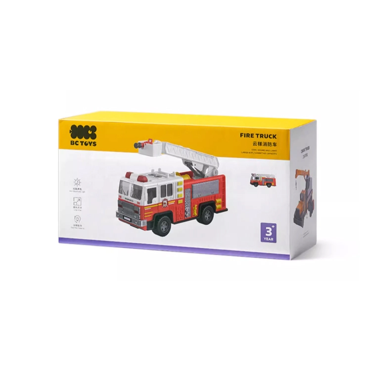 BABY CARE x bc toys