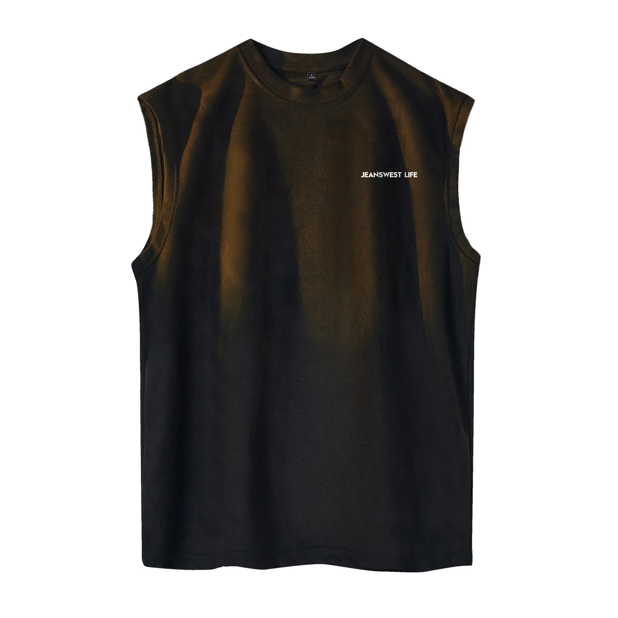 JEANSWEST LIFE logo