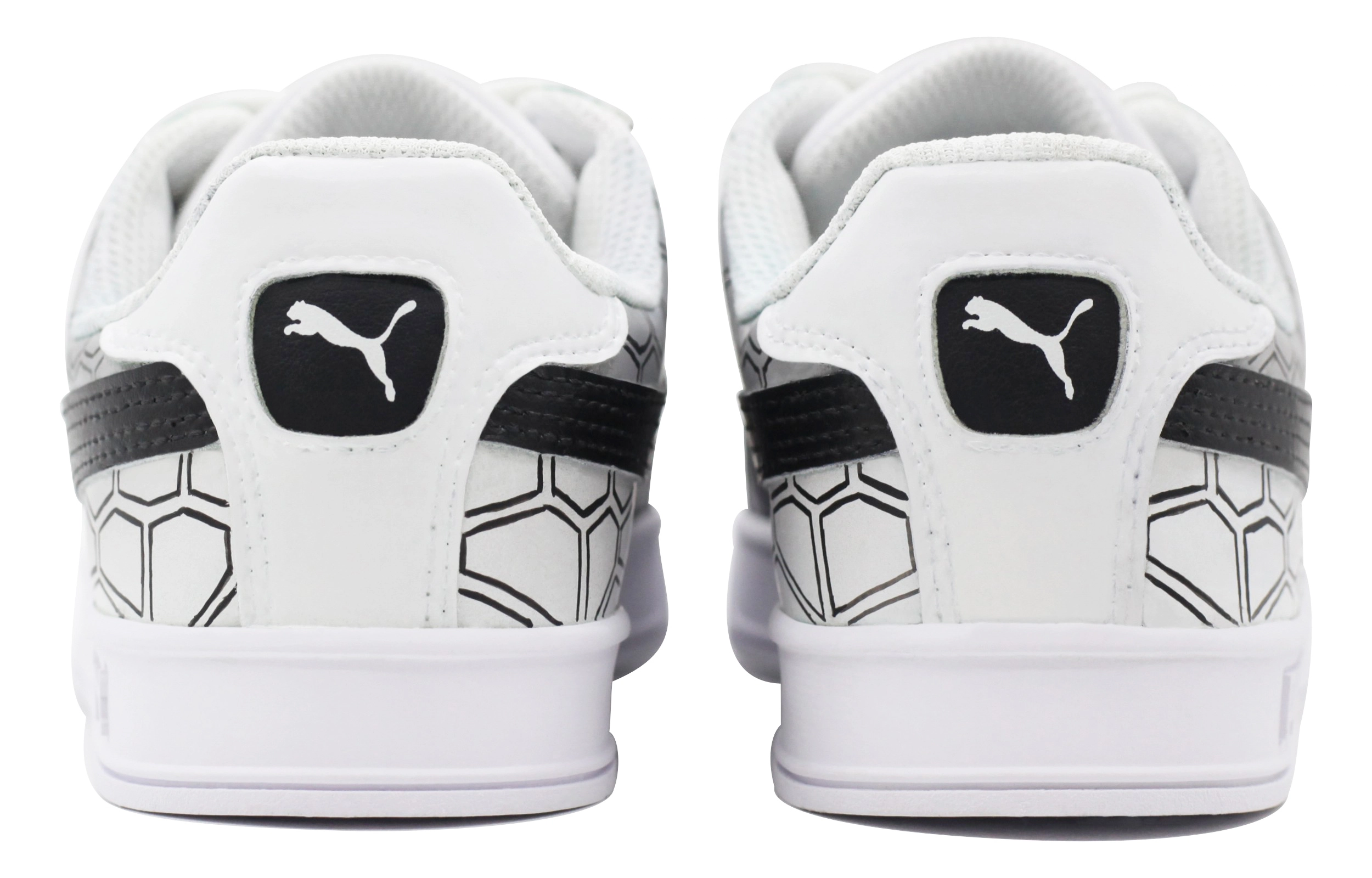 PUMA Smash Vulc Classic 2025