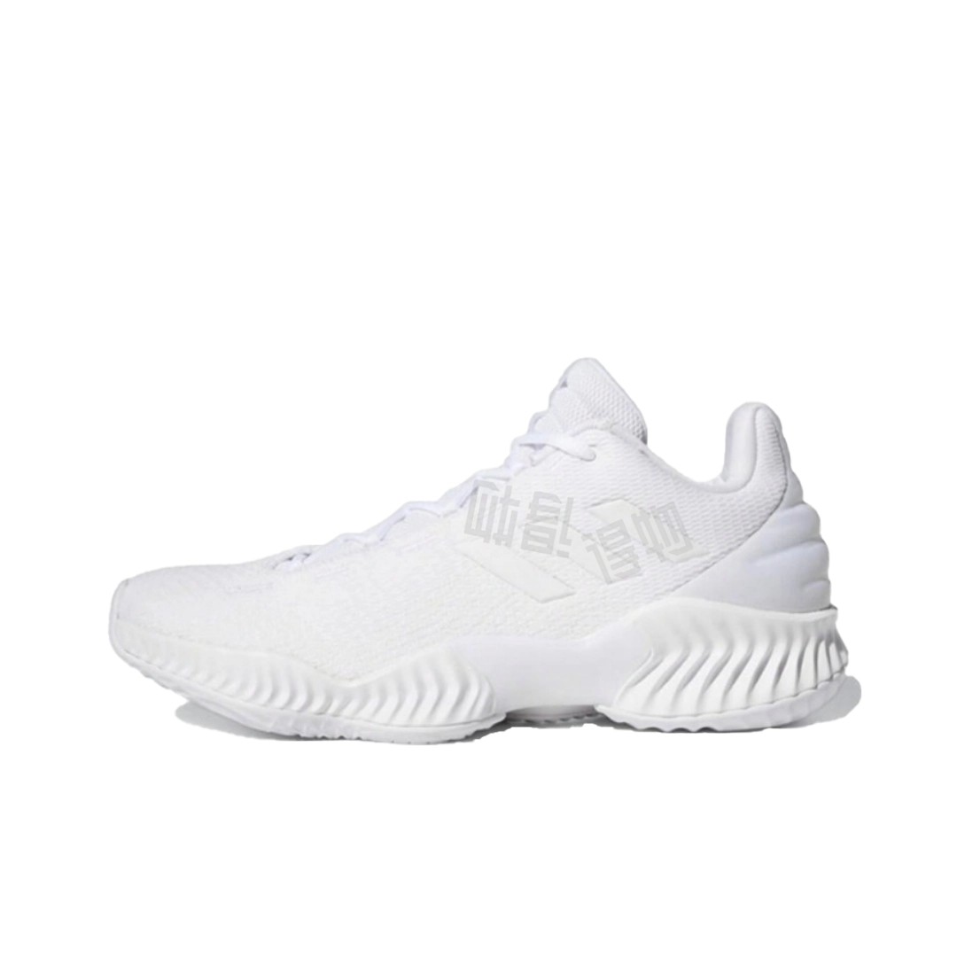 adidas Pro Bounce 2018 Bounce