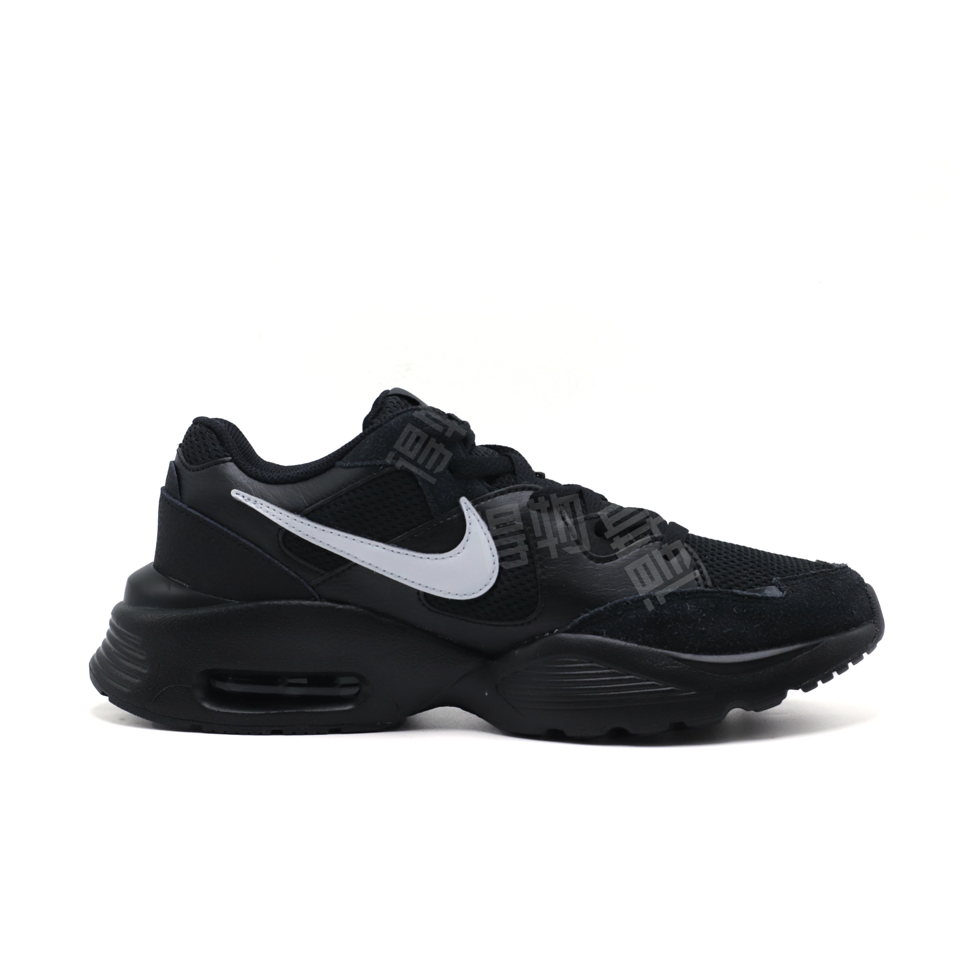 Nike Air Max Fusion