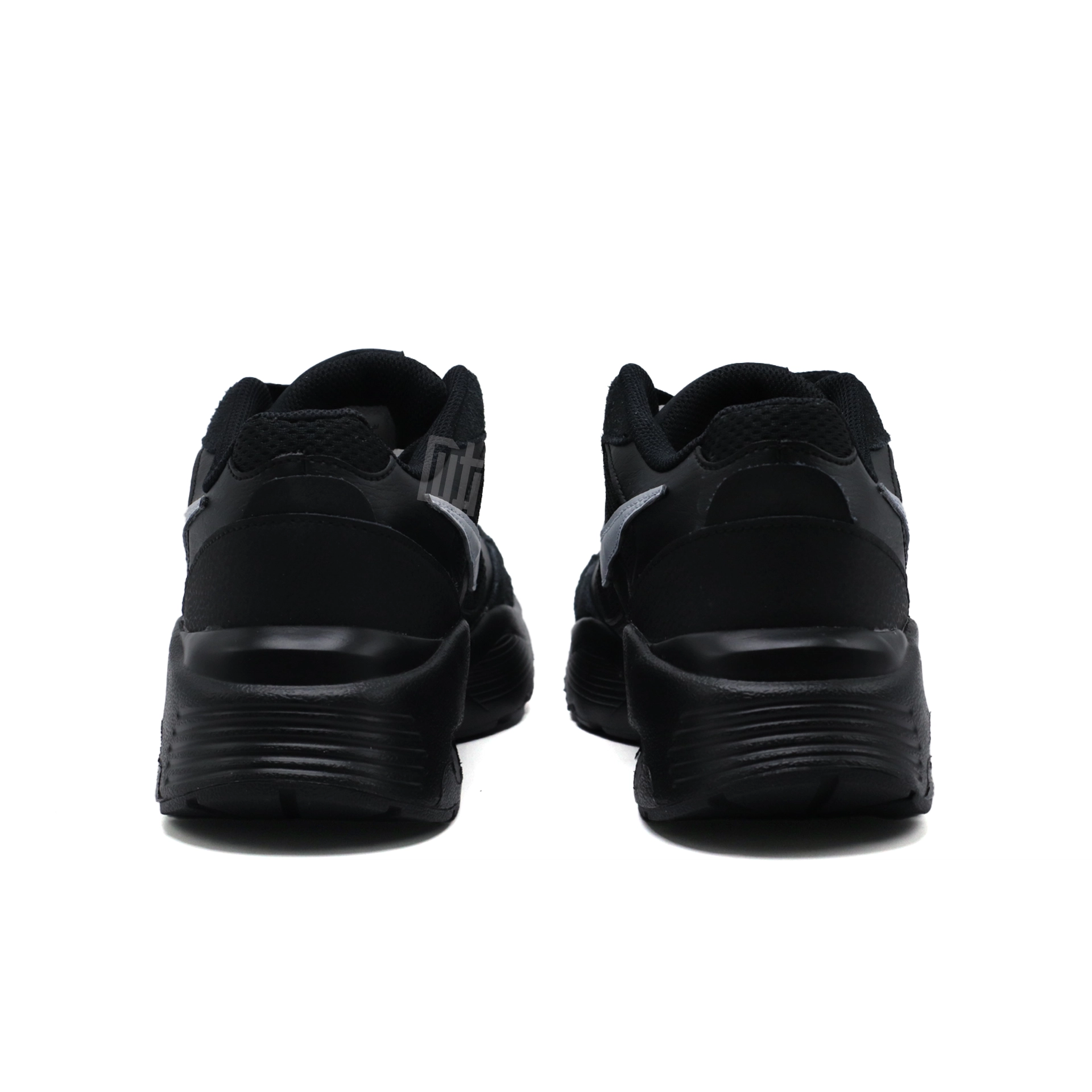 Nike Air Max Fusion