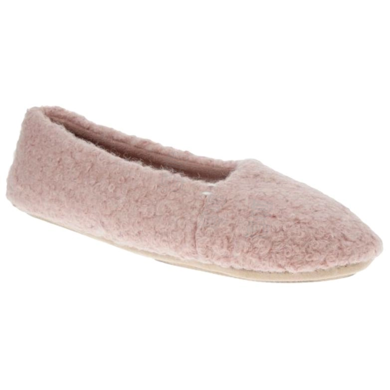 Clarks Cozily Curl