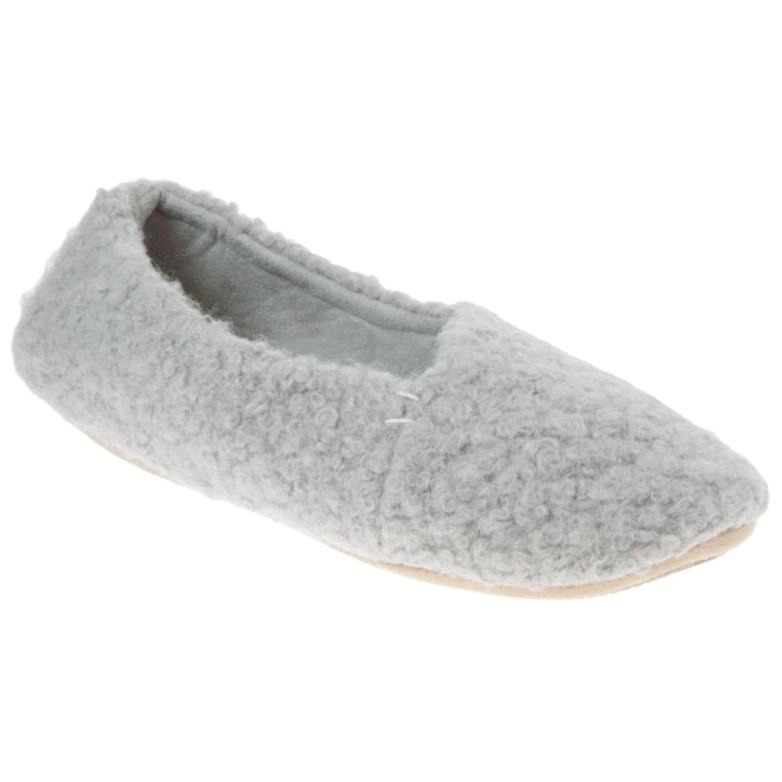 Clarks Cozily Curl