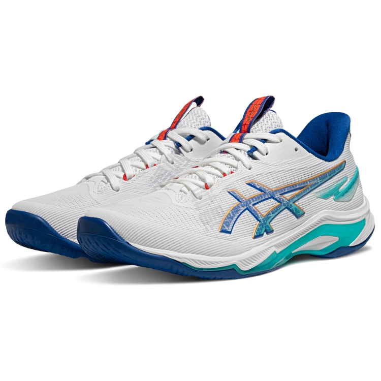 Asics Netburner Ballistic FF