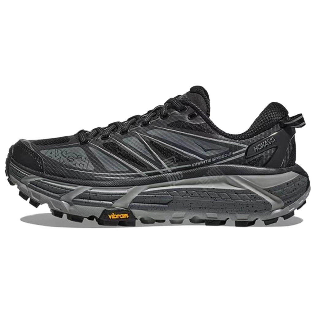 HOKA ONE ONE Mafate Speed 2 REGO