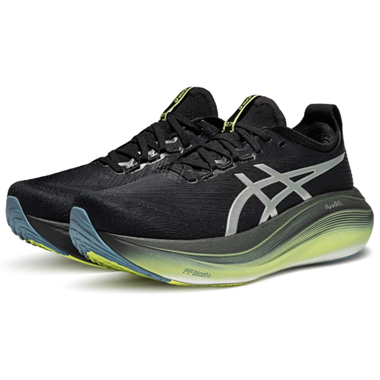 Asics GEL-NIMBUS 27 LUXE