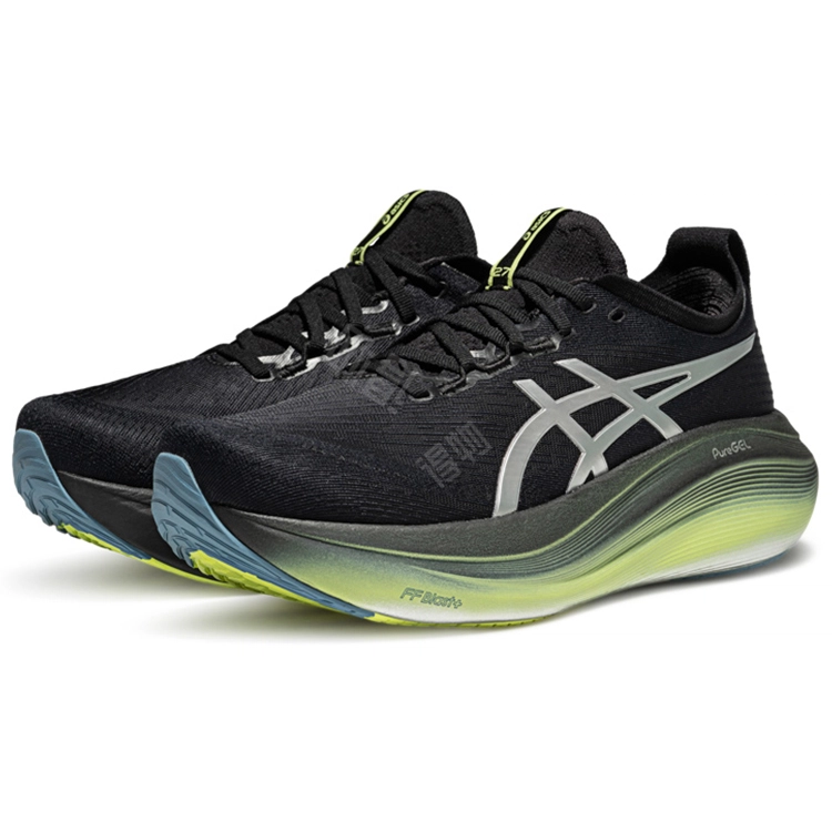 Asics GEL-NIMBUS 27 LUXE