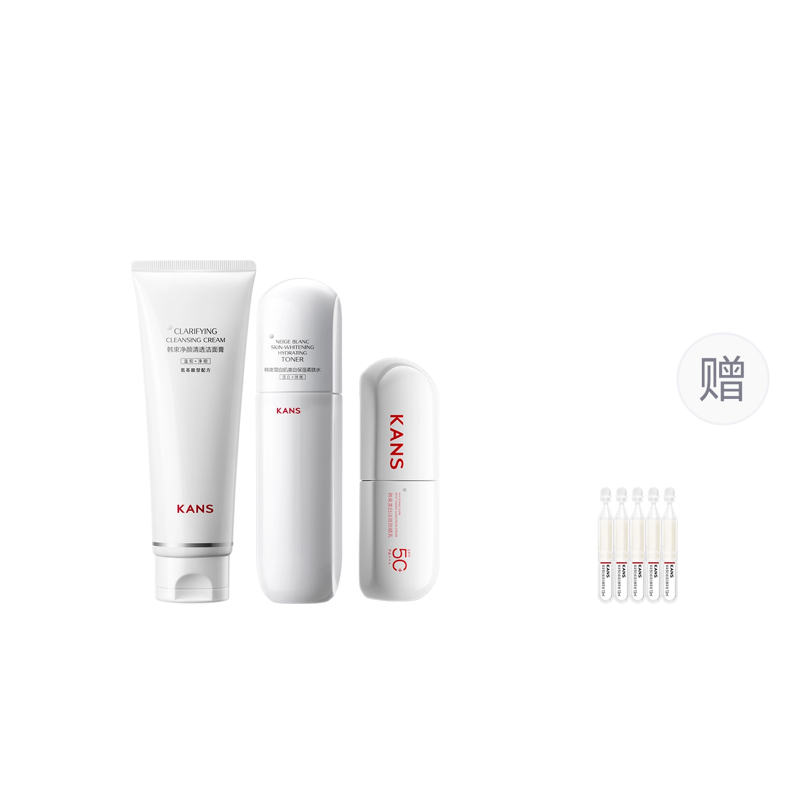 100g+80ml+30ml+40ml