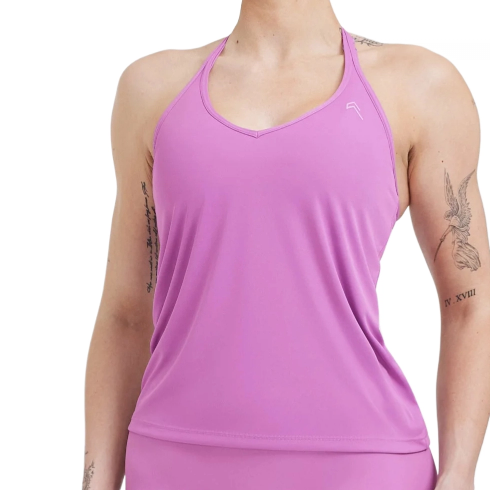 ONER ACTIVE Go To Strappy Loose Vest