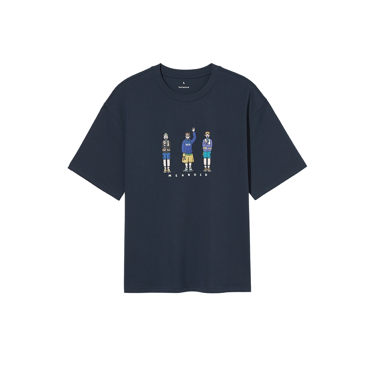 Hotwind T