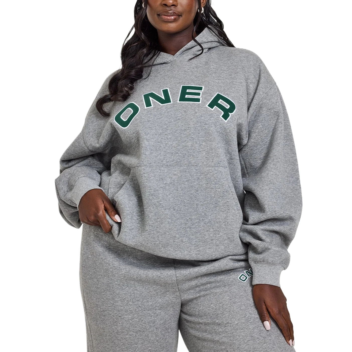 ONER ACTIVE Foundations