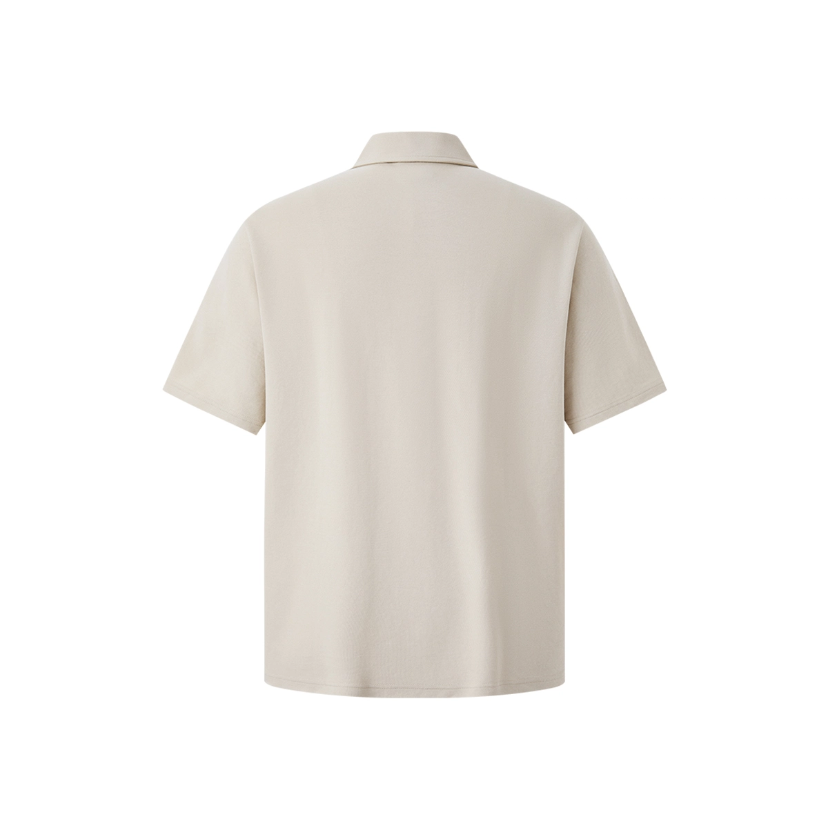 CHINISM Polo