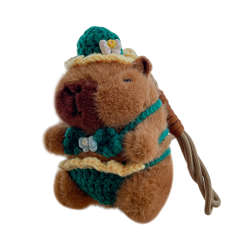 Julebaby 12cm