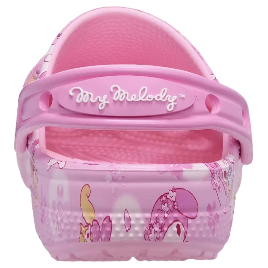 MY MELODY x Crocs Classic clog