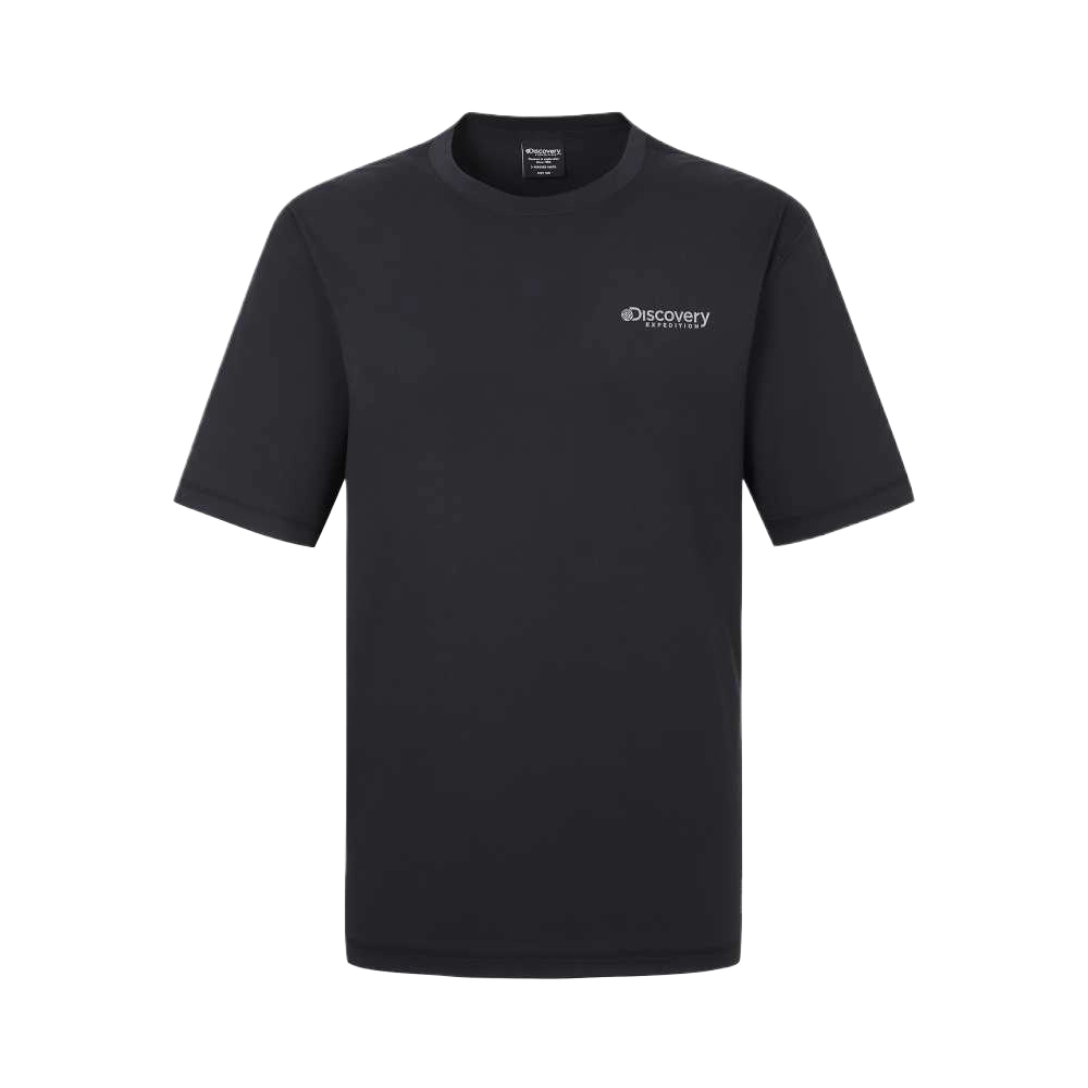 Discovery Expedition T