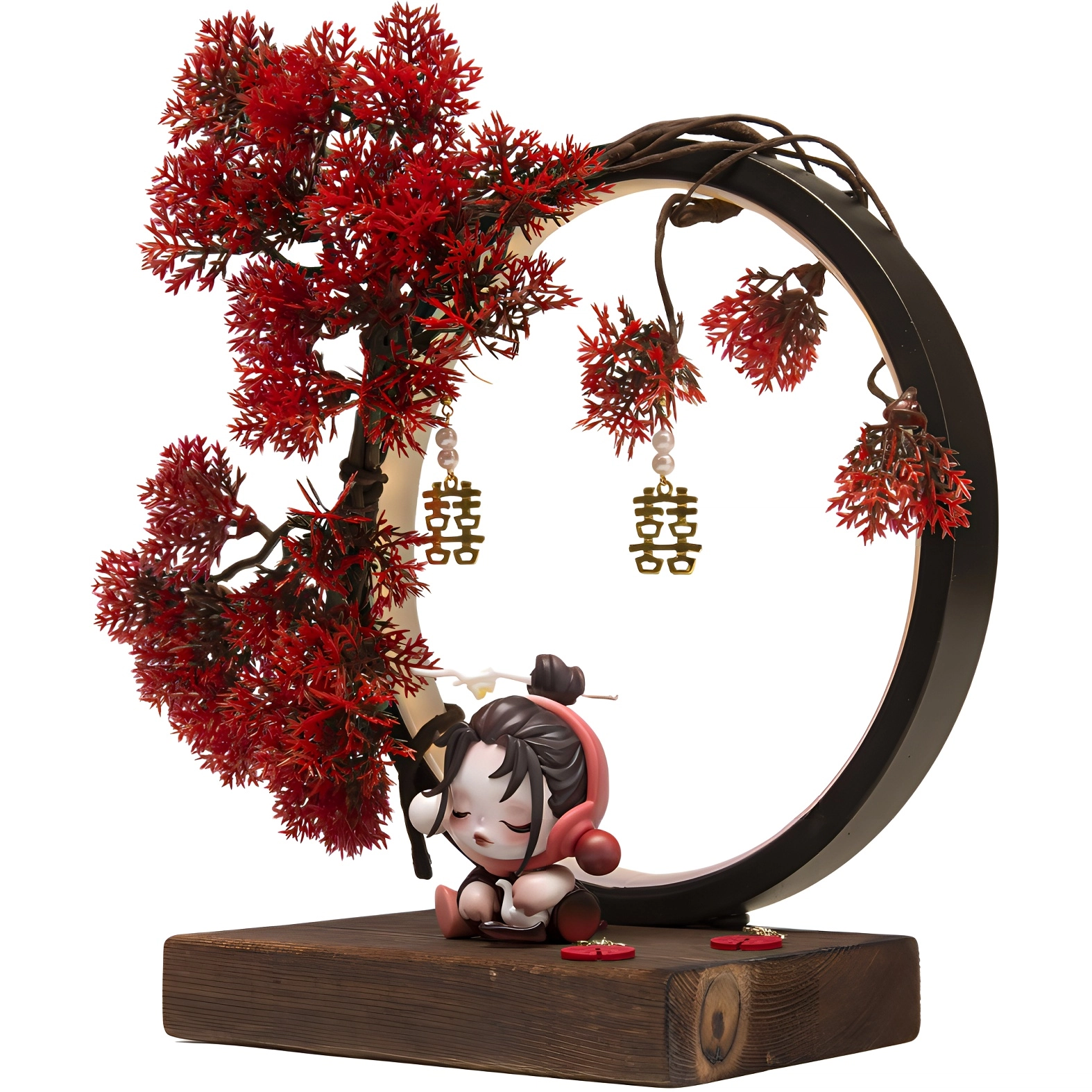 POP MART MART SKULLPANDA sp 20-22cm