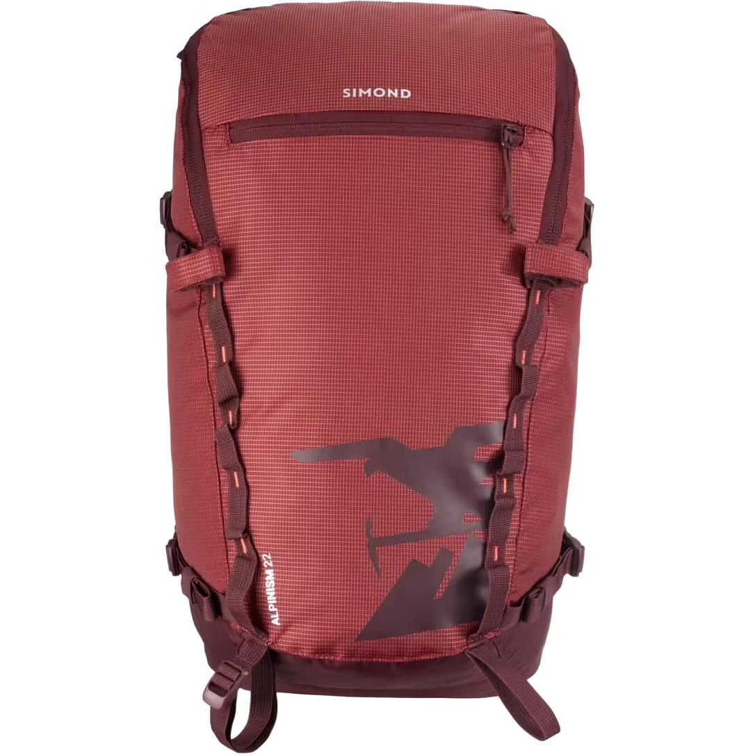 DECATHLON22L ALPINISM