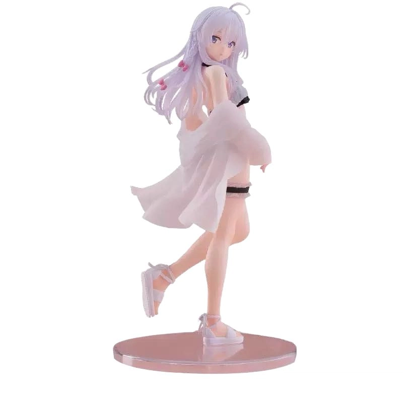 TAITO Coreful Figure