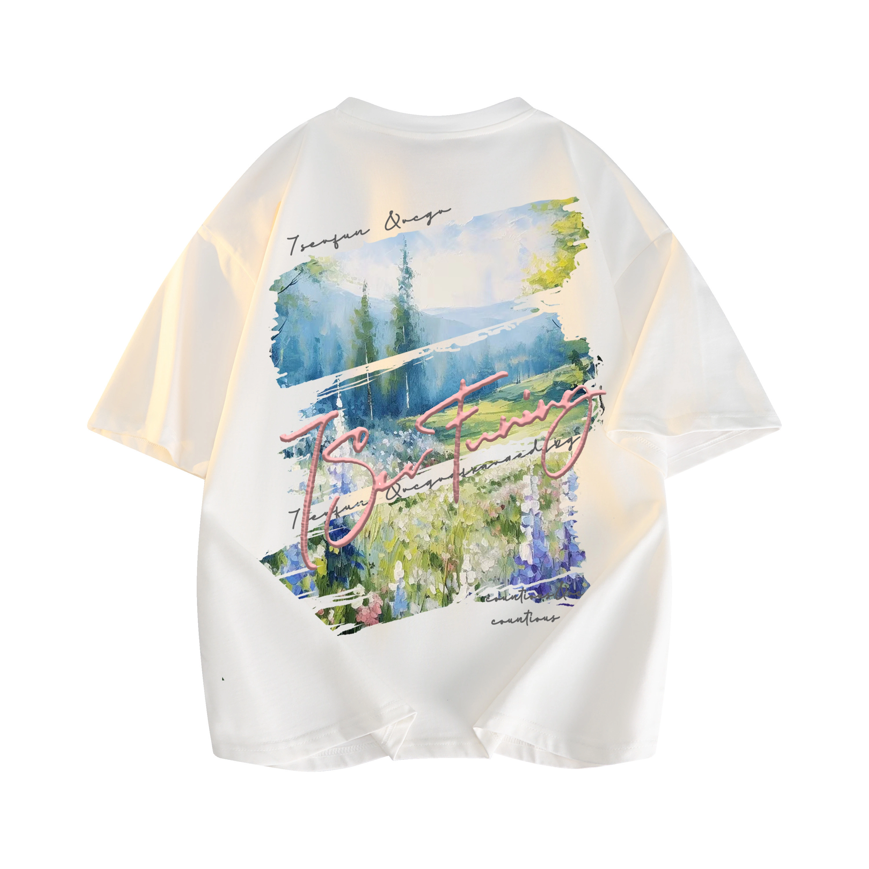 7 SEVFUN T