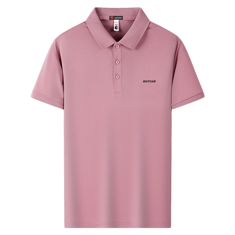 BaiYuan Trousers Polo