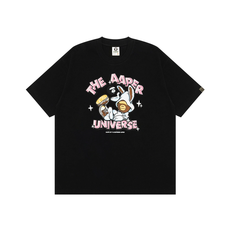 Aape SS25 T