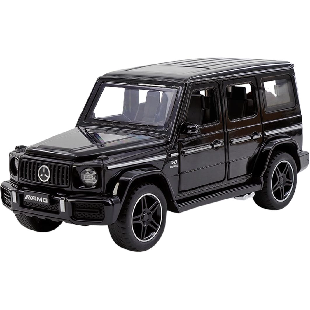 KMM 132G G63