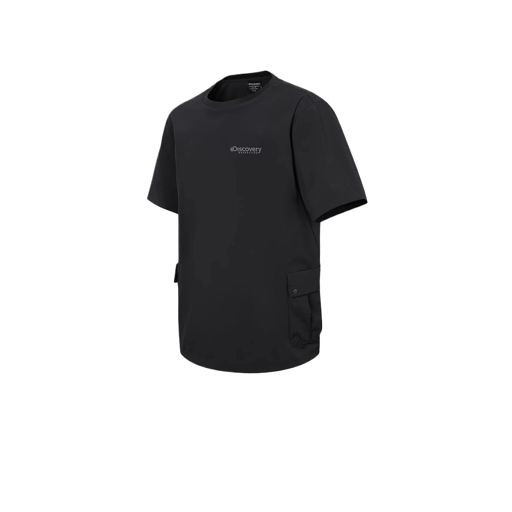 Discovery Expedition SS25 T